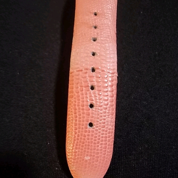 Pink Stuhrling Lady Wall Street Automatic 35mm Women's Watch Model ST-90089 - Picture 14 of 16